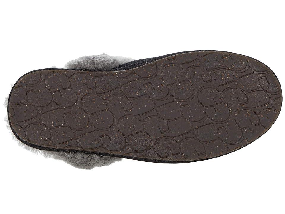 UGG Womens Scuffette II Suede Sheepskin Slipper Product Image