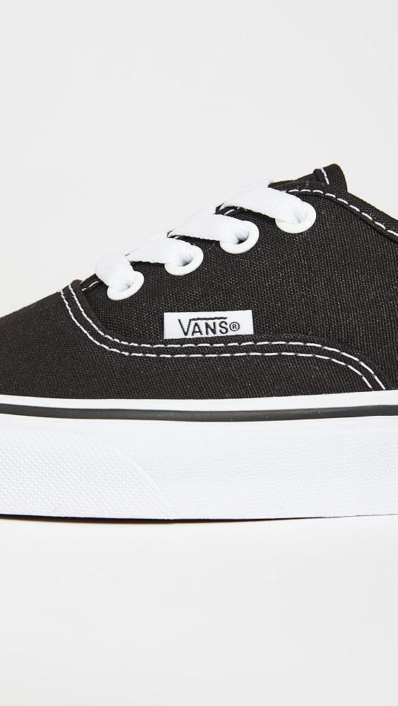 Vans UA Authentic Sneakers | Shopbop Product Image