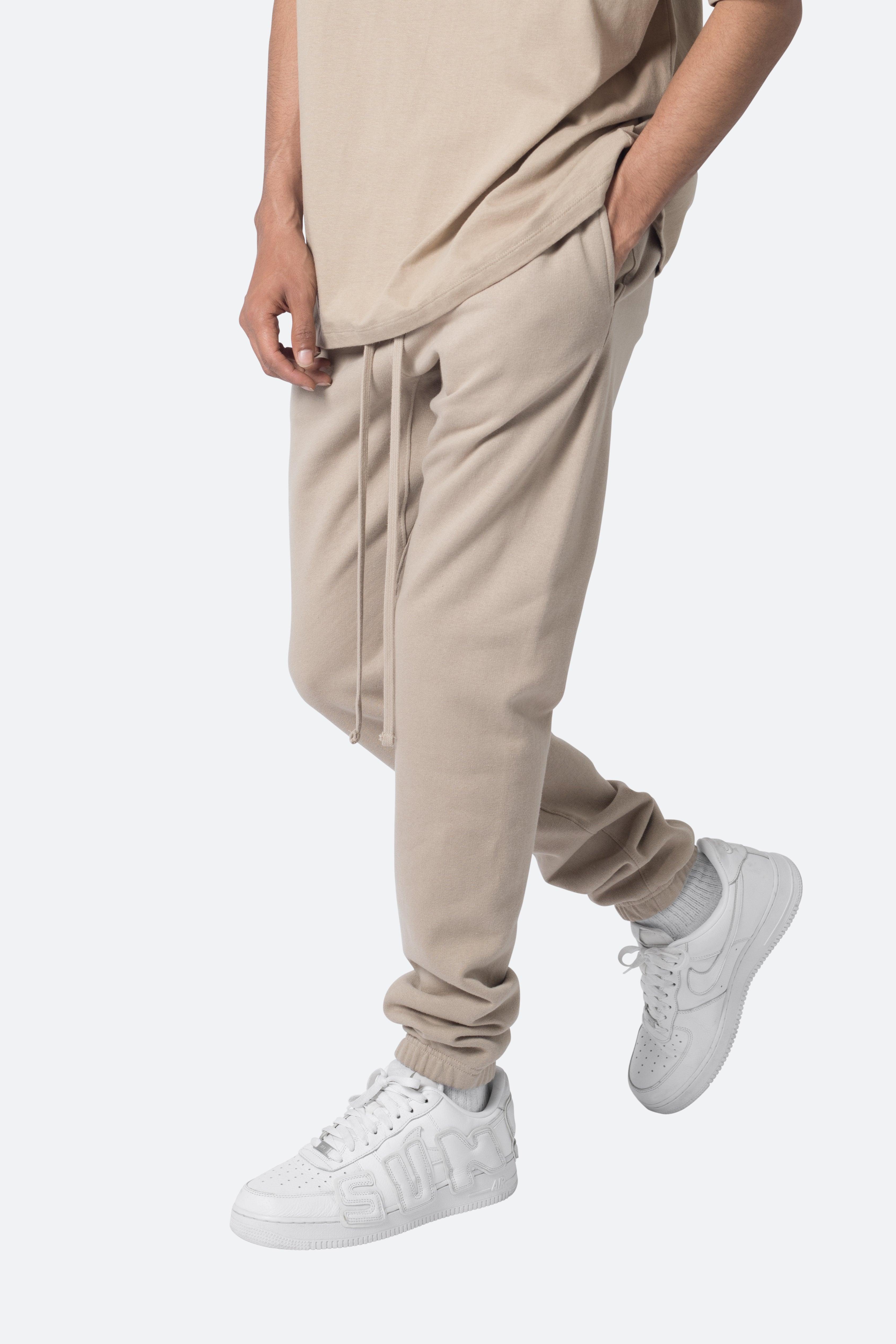 Every Day Sweatpants - Earth Male Product Image