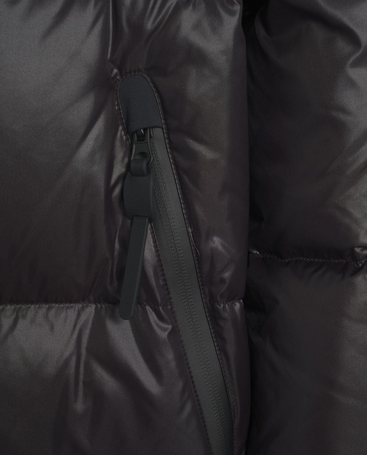 Quilted puffer 'Selectric' Product Image