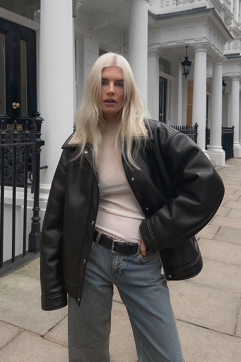 Sheer Short Sleeve Top Product Image