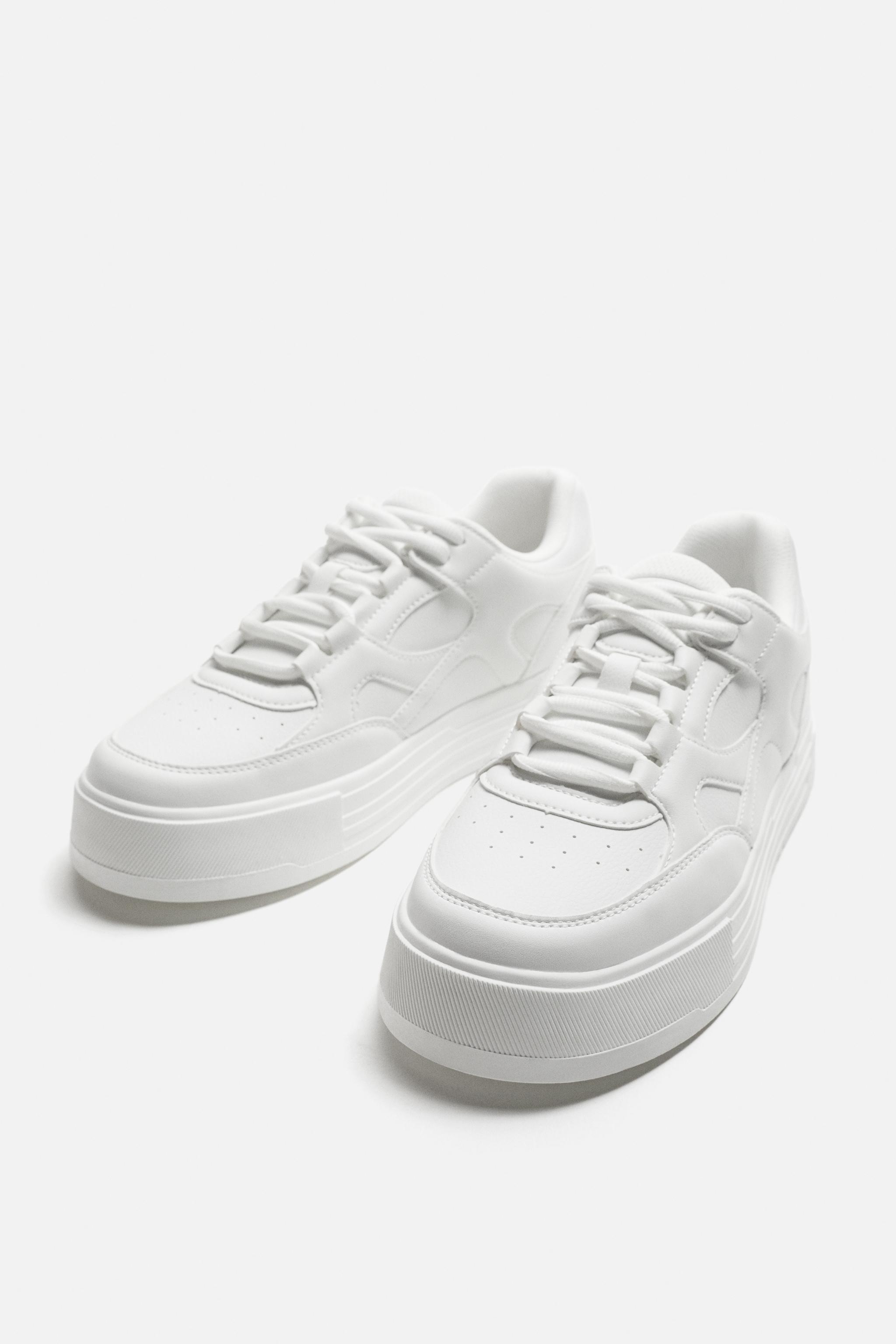 RETRO STYLE SNEAKERS Product Image