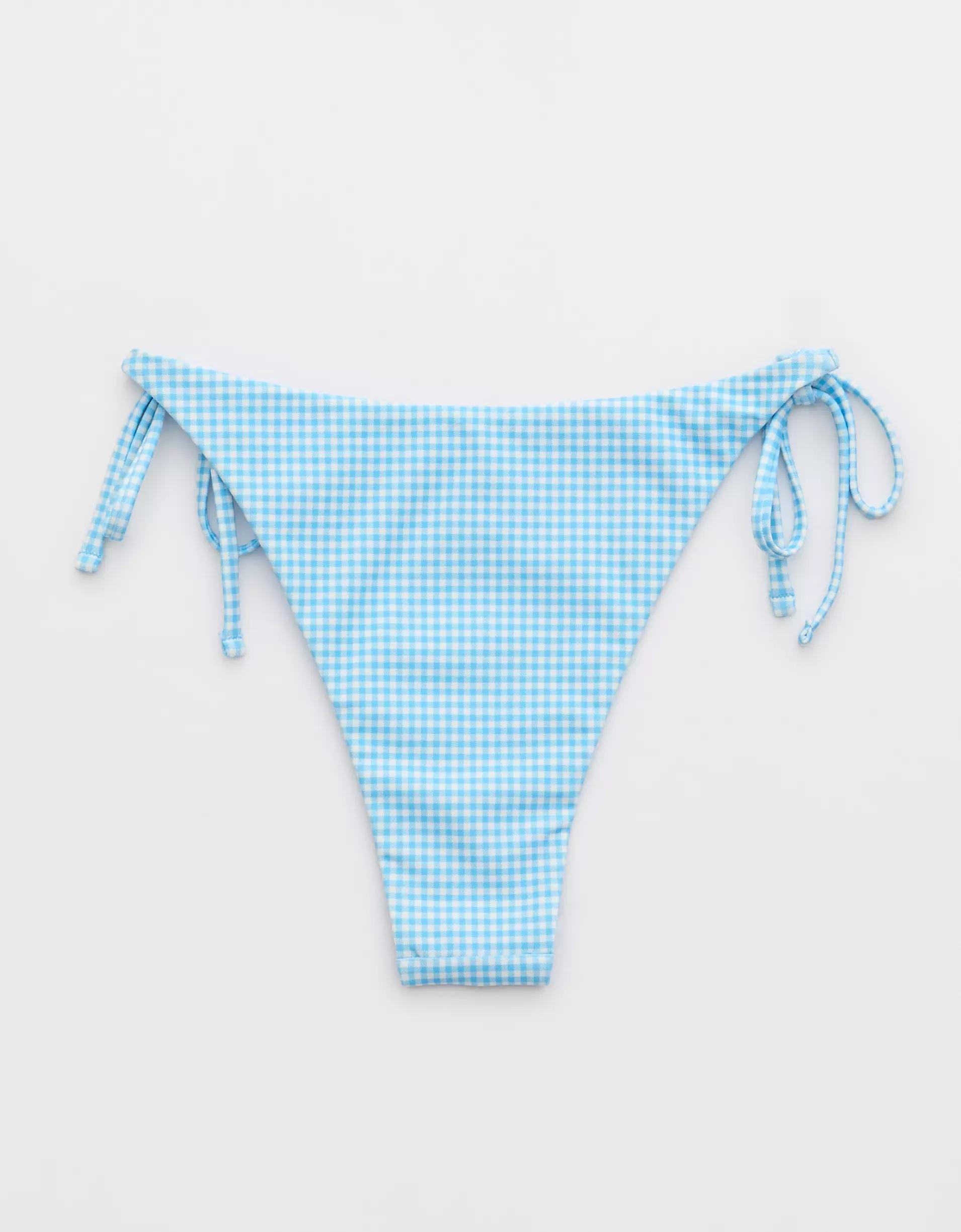Aerie The Sunbun Bikini Bottom Product Image