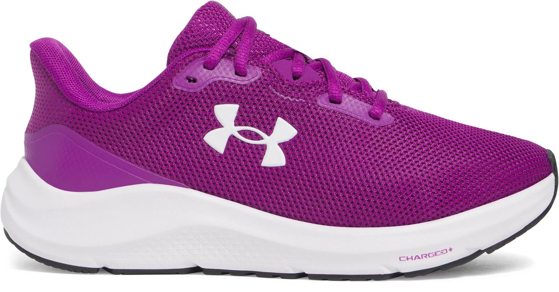 UA Pursuit 4 Product Image