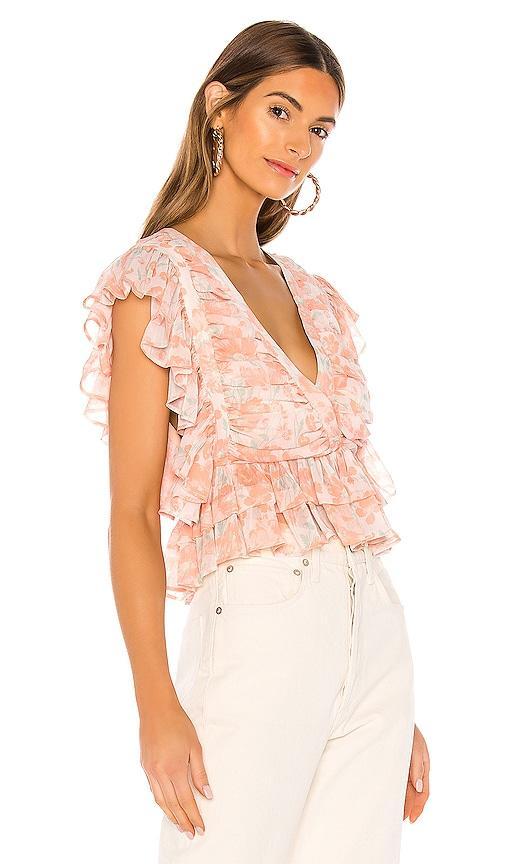 Tularosa Kaia Top Size L, S, XL, XS, XXS. Product Image