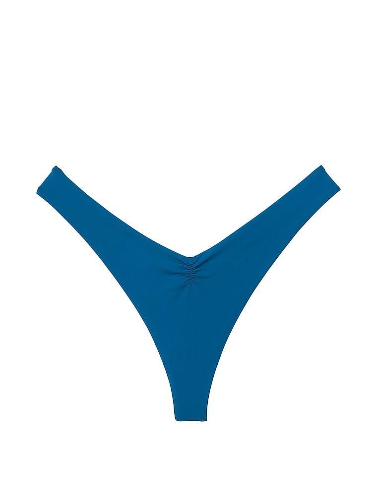 Essential Twist Push-Up Bikini Top Product Image