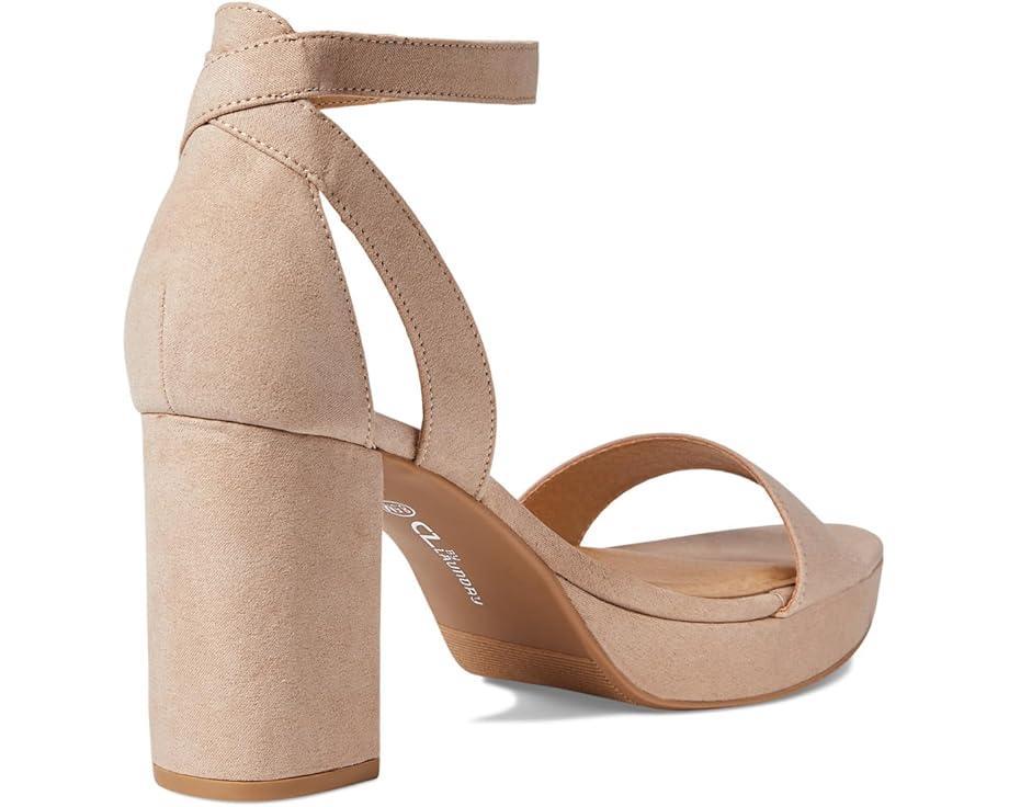 Anber Sandal Product Image