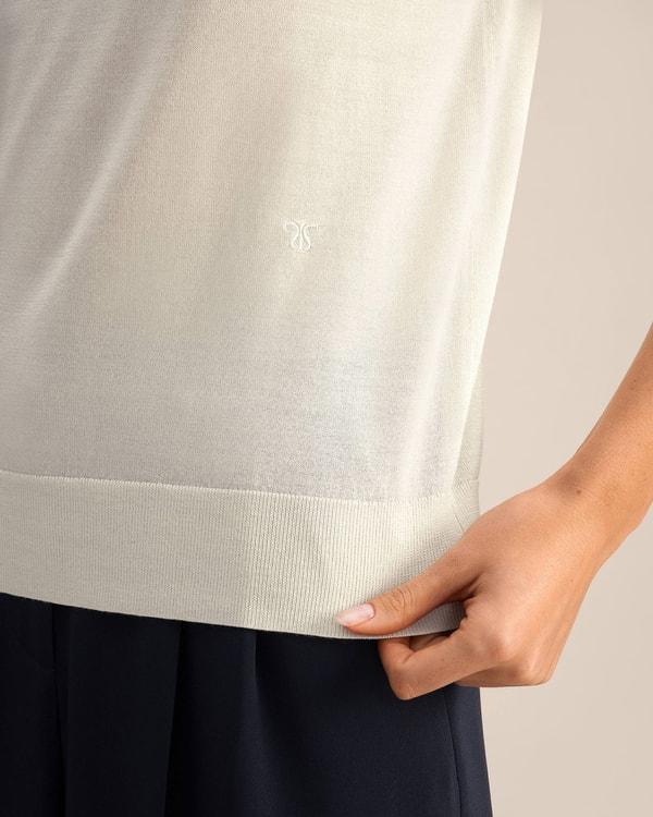 Solomon Sweater Product Image