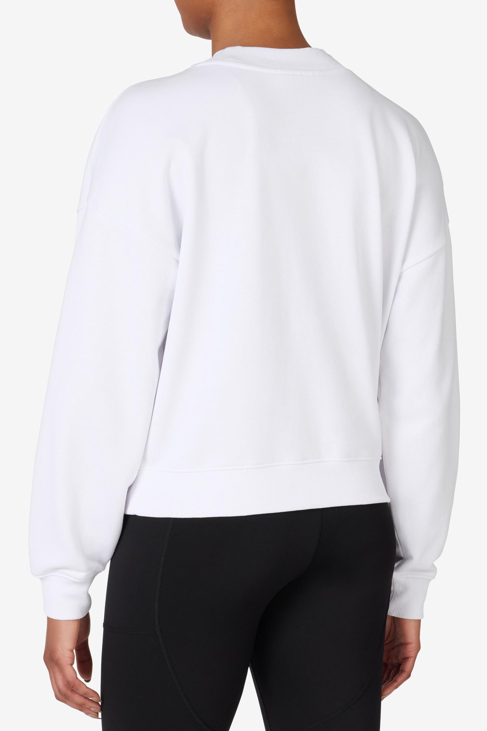 Elevated Essentials Crew Product Image