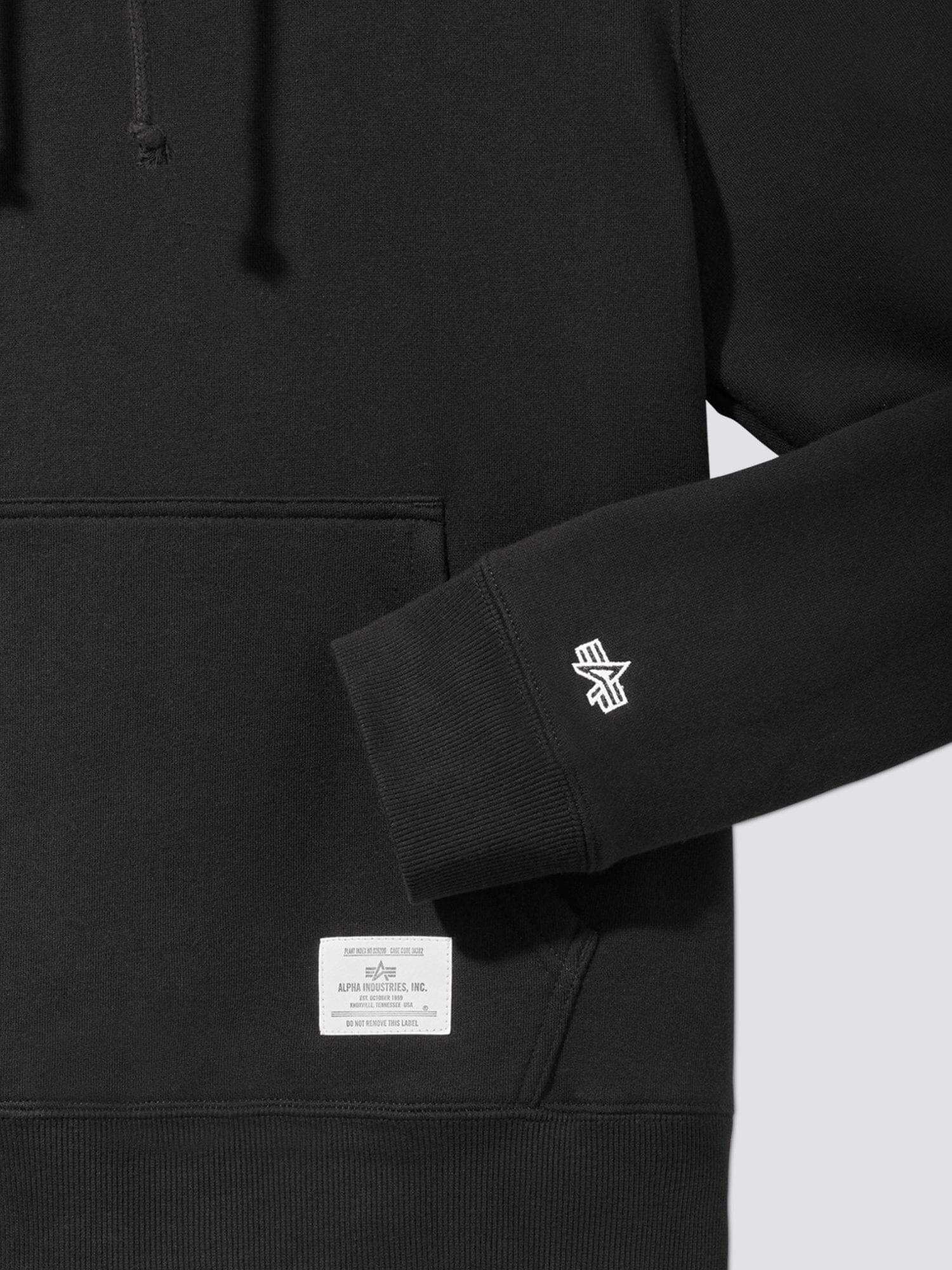 ESSENTIAL HOODIE Product Image