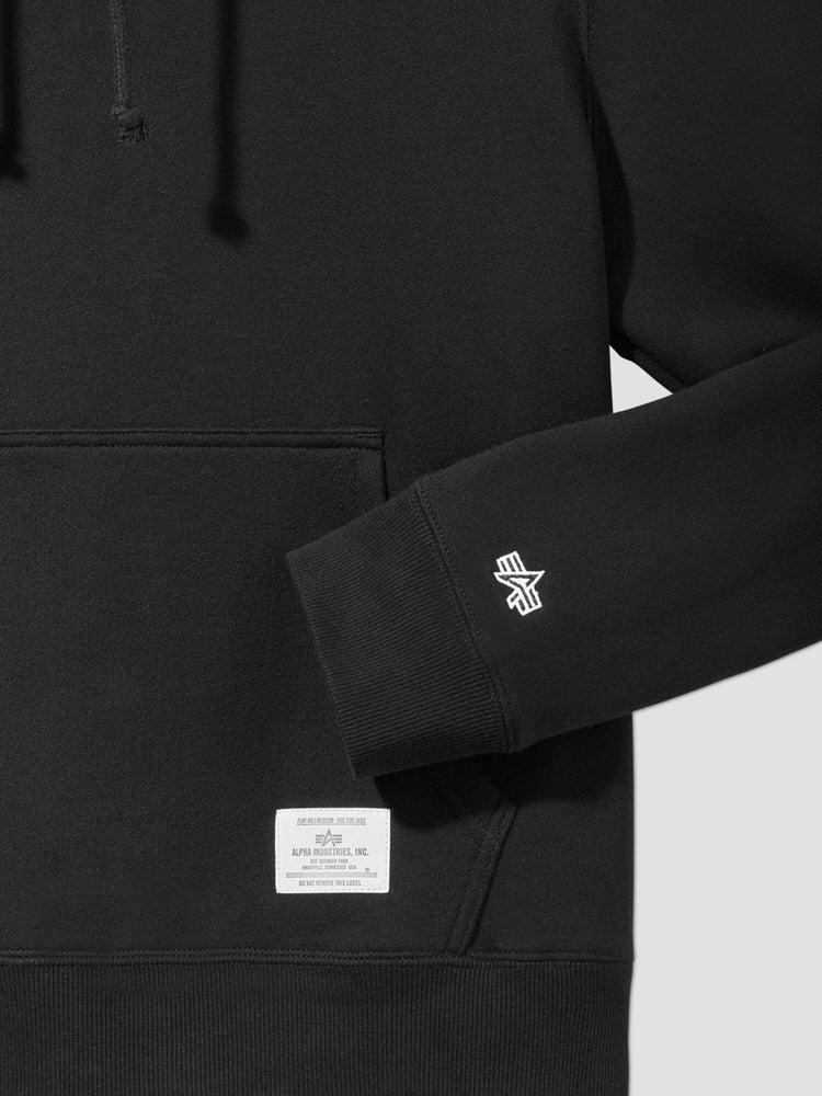 ESSENTIAL HOODIE Product Image