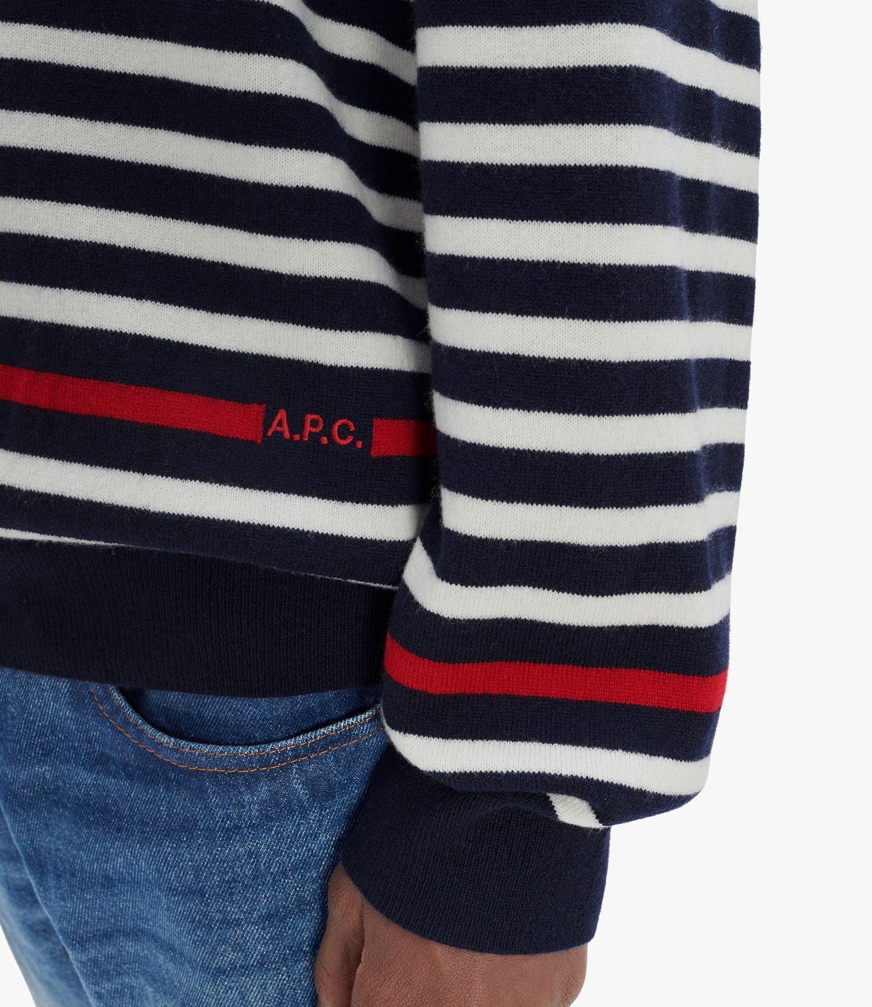 Bobby sweater Male Product Image