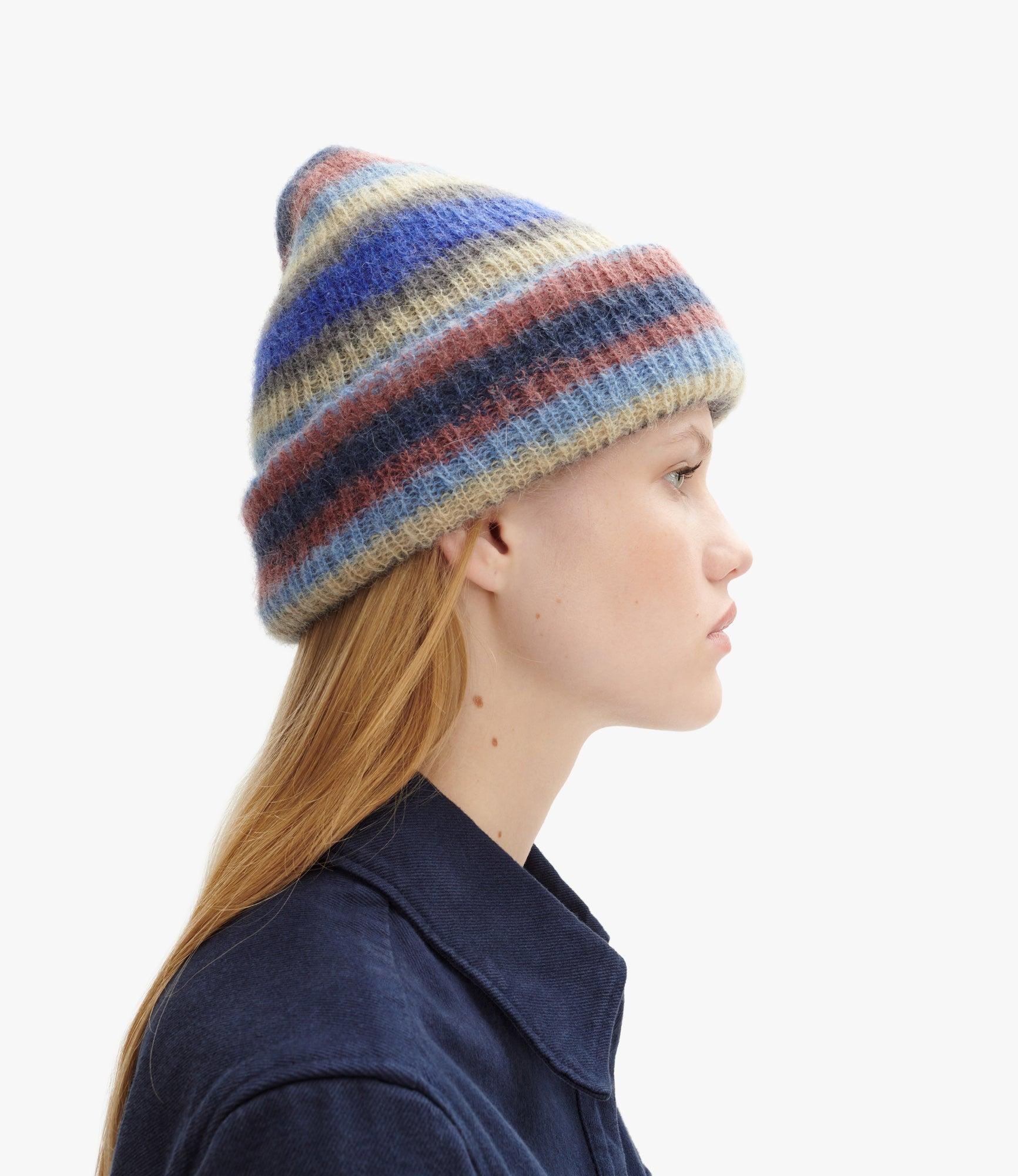 Funky beanie Product Image