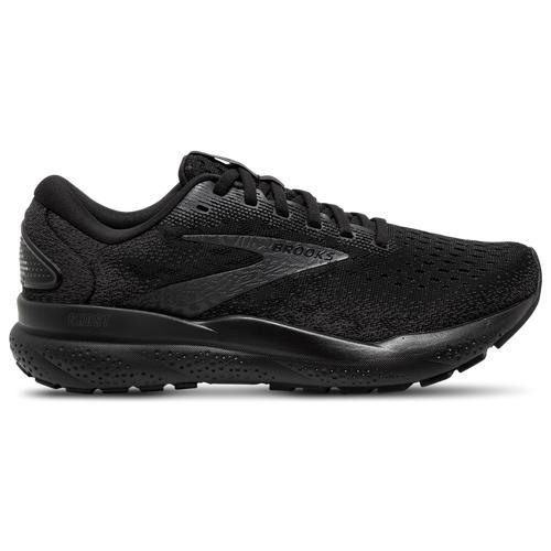 Brooks Womens Ghost 16 Running Shoes Product Image