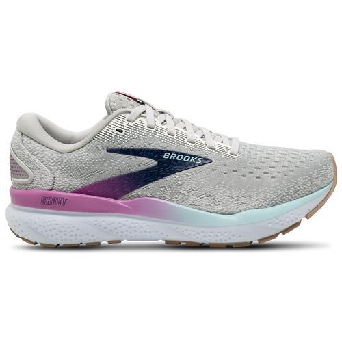 Brooks Womens Ghost 16 Running Shoes Product Image