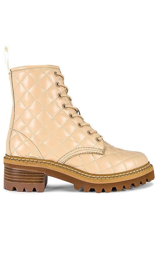 See by Chloe Jodie Ankle Boot (Light Pastel ) Women's Shoes Product Image