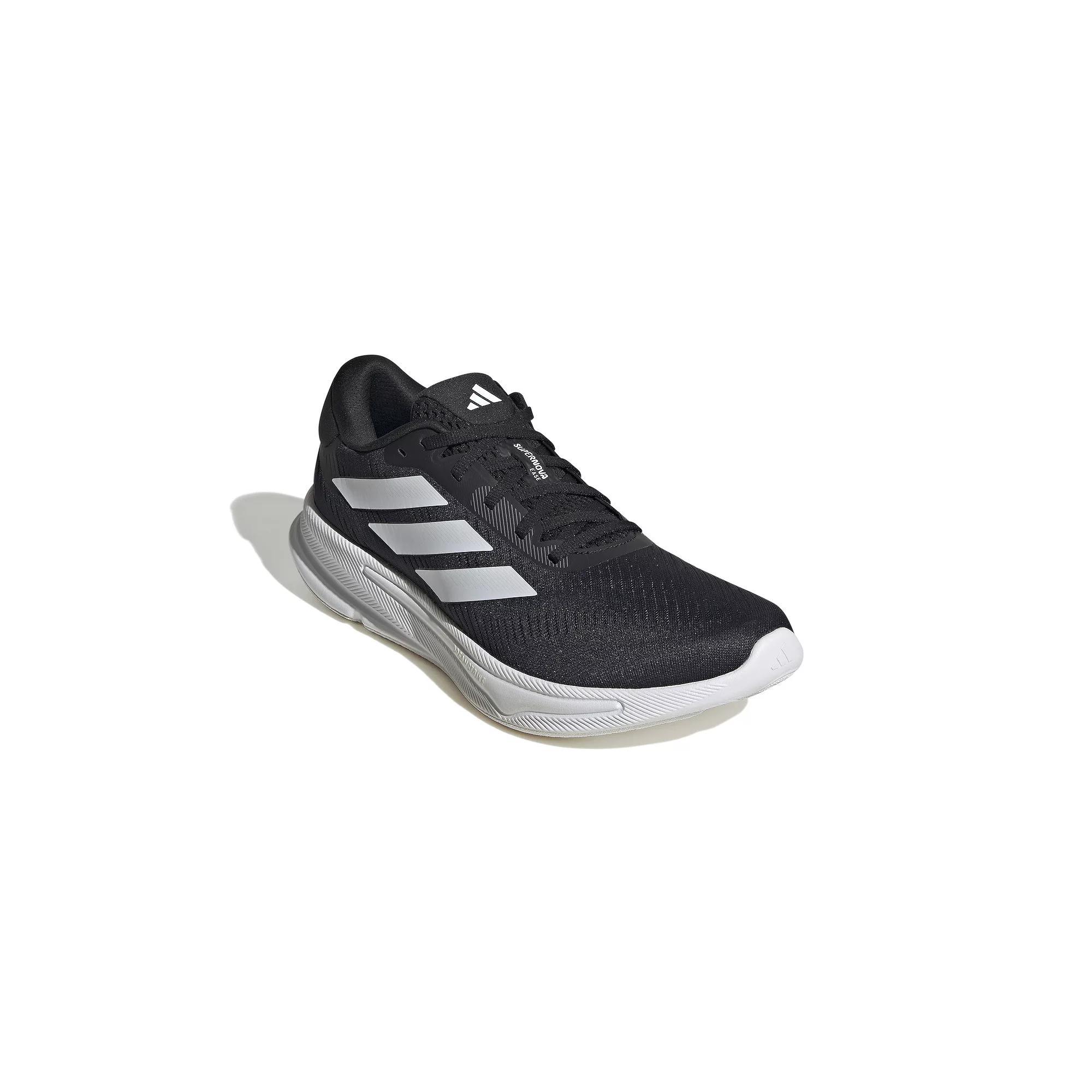 adidas Supernova Ease Shoes Core Black 13 Mens Product Image