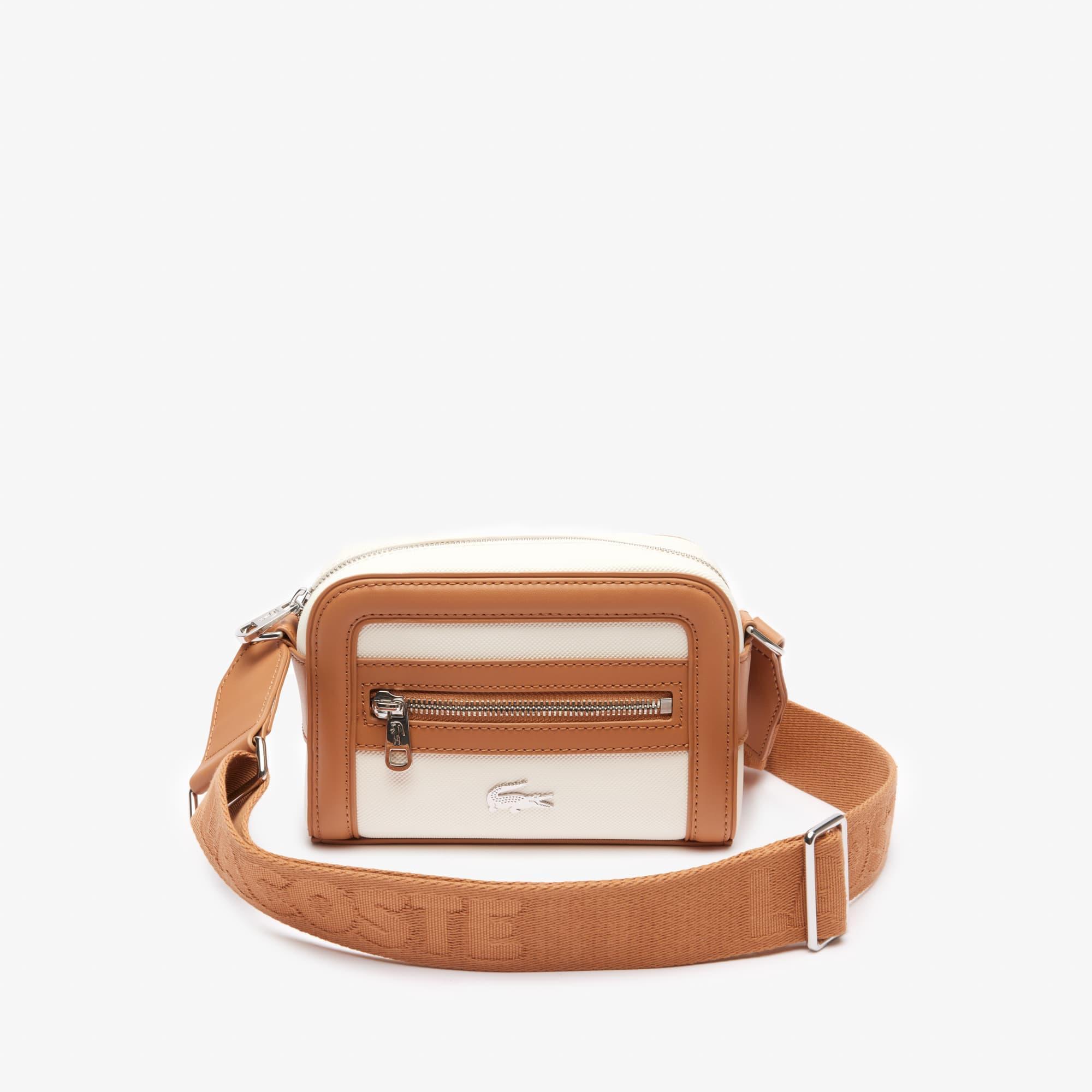 Women's Small Nilly Petit Piqué Reporter Bag Product Image