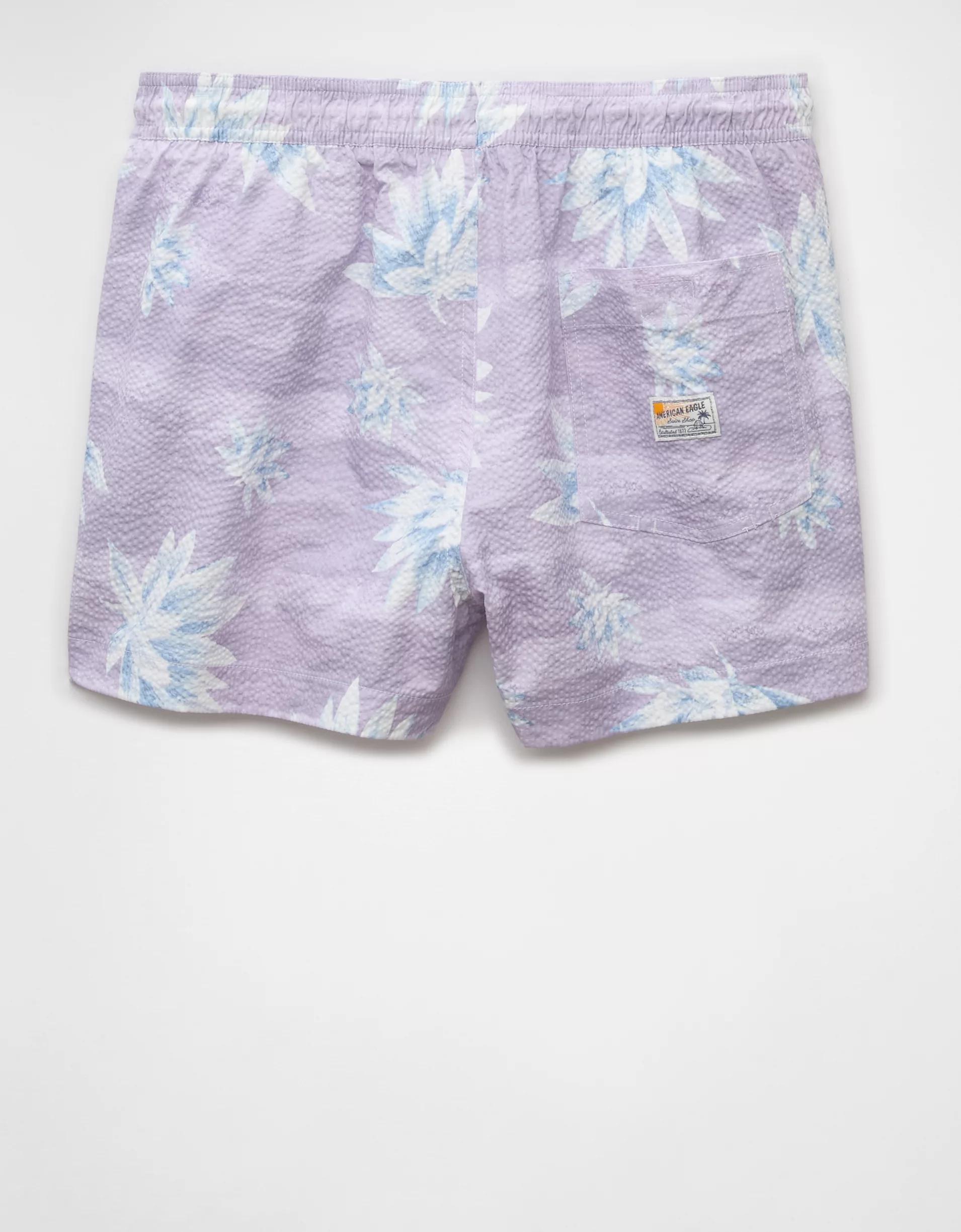 AE 3" Swim Trunk Product Image