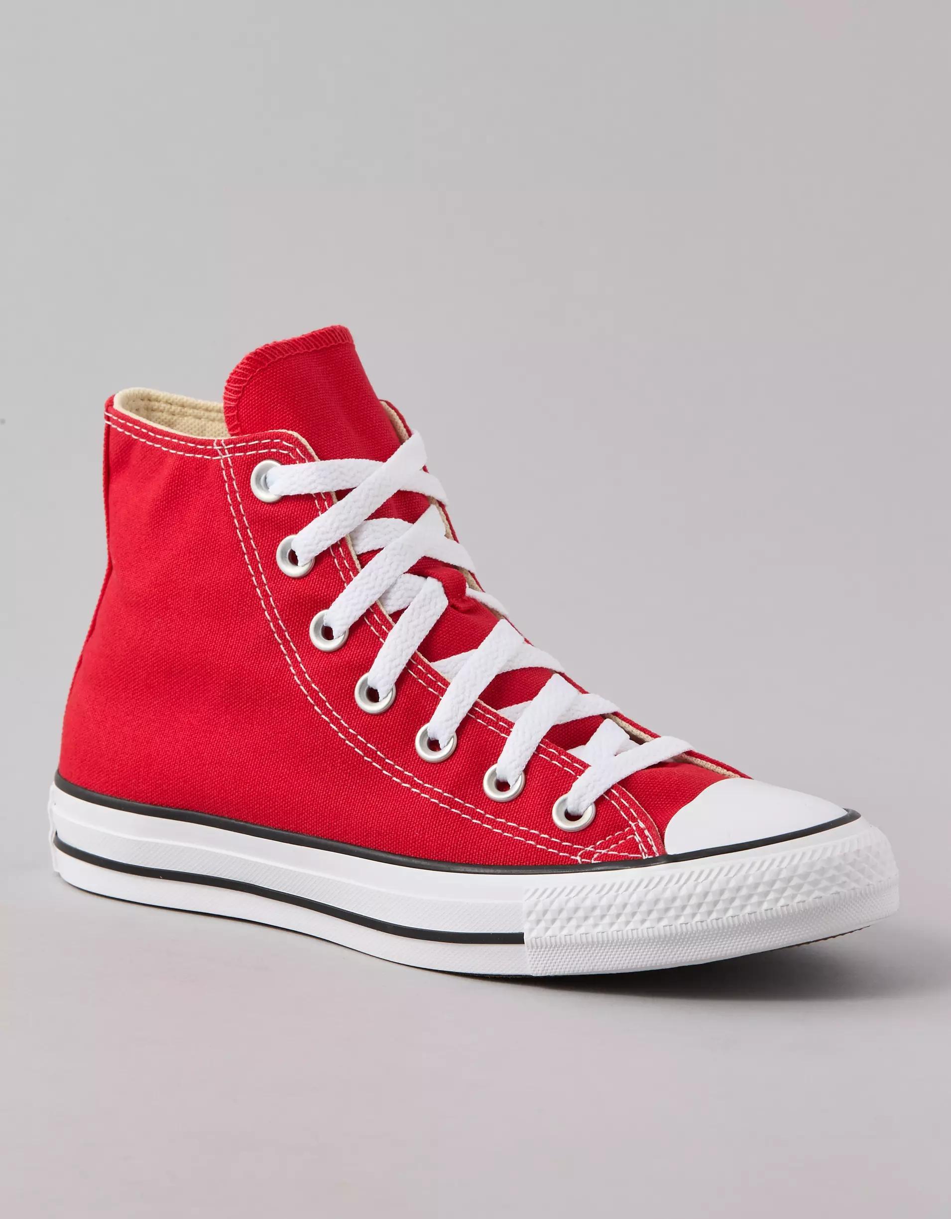Converse Chuck Taylor All Star High-Top Sneaker Product Image