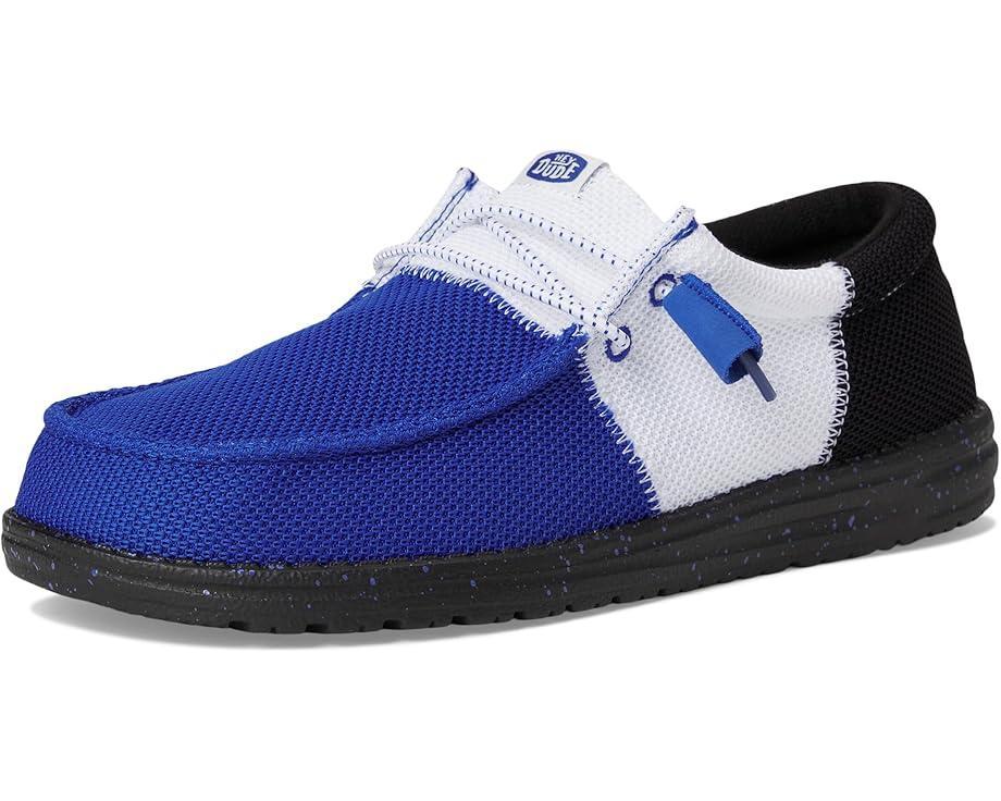 Wally Summer Linen Product Image