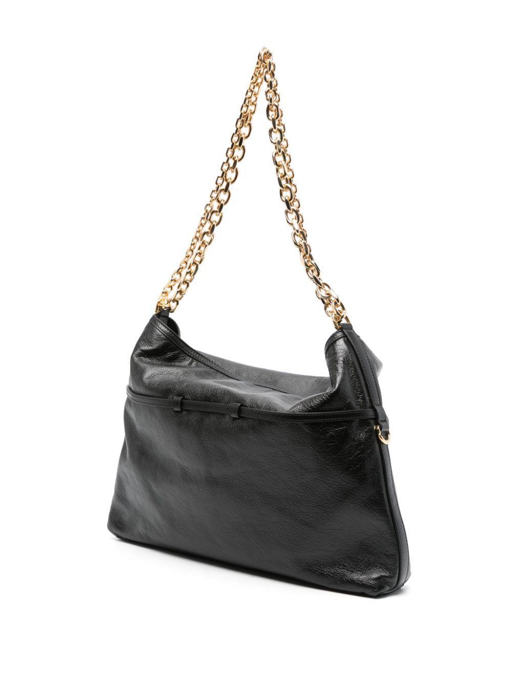 medium Voyou shoulder bag Product Image