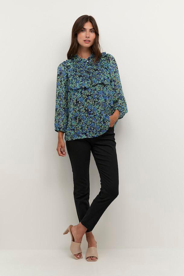 CUcinna Blouse Product Image