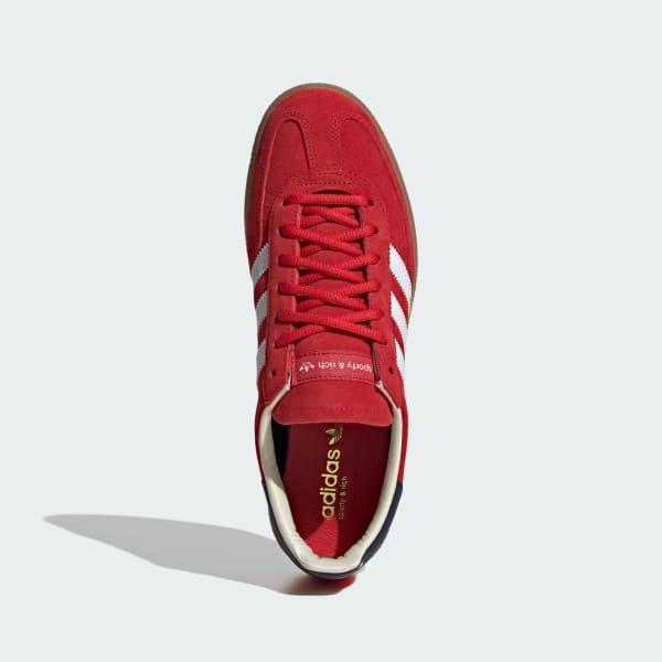 Gazelle Indoor Shoes Product Image