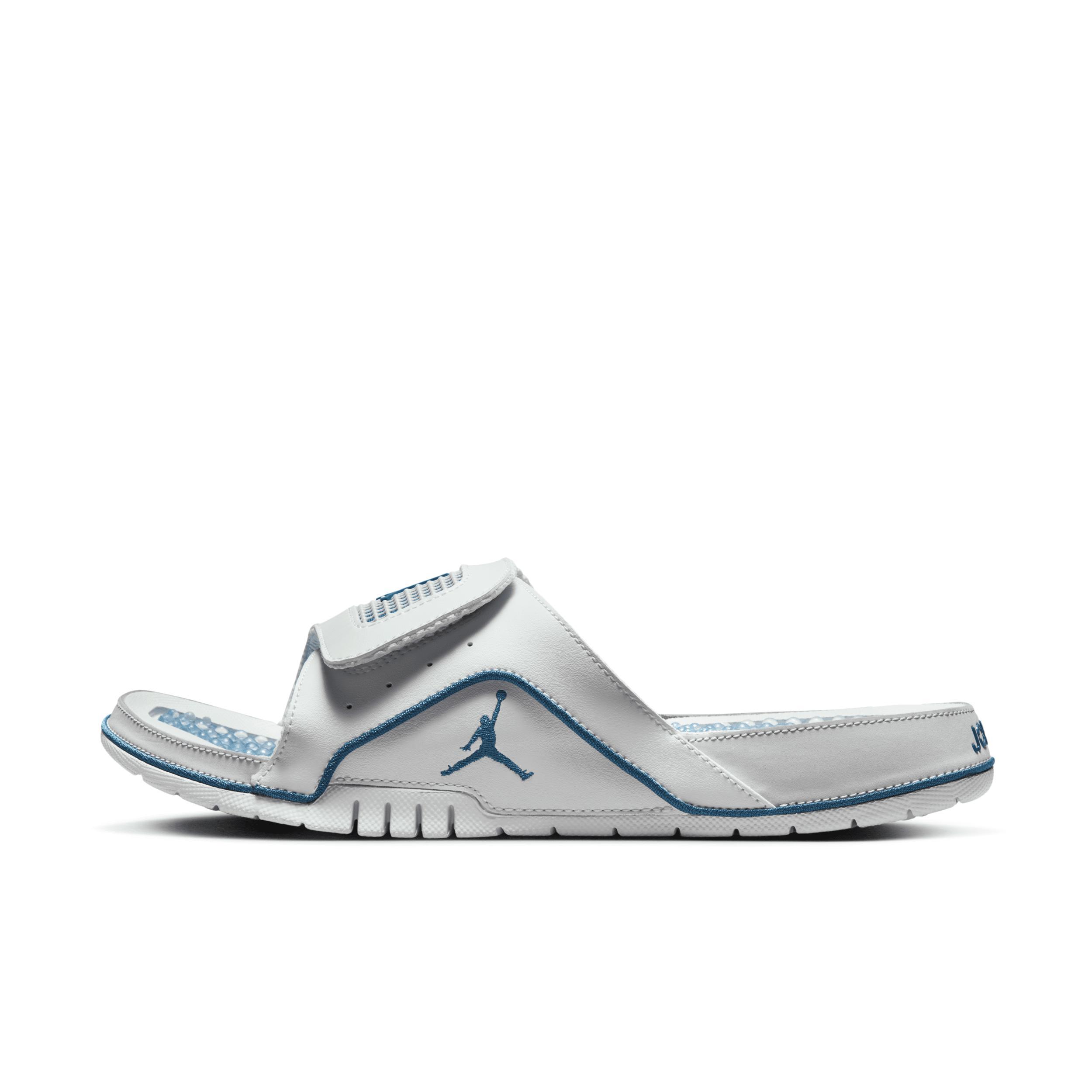 Mens Jordan Hydro 4 Retro Slides Product Image