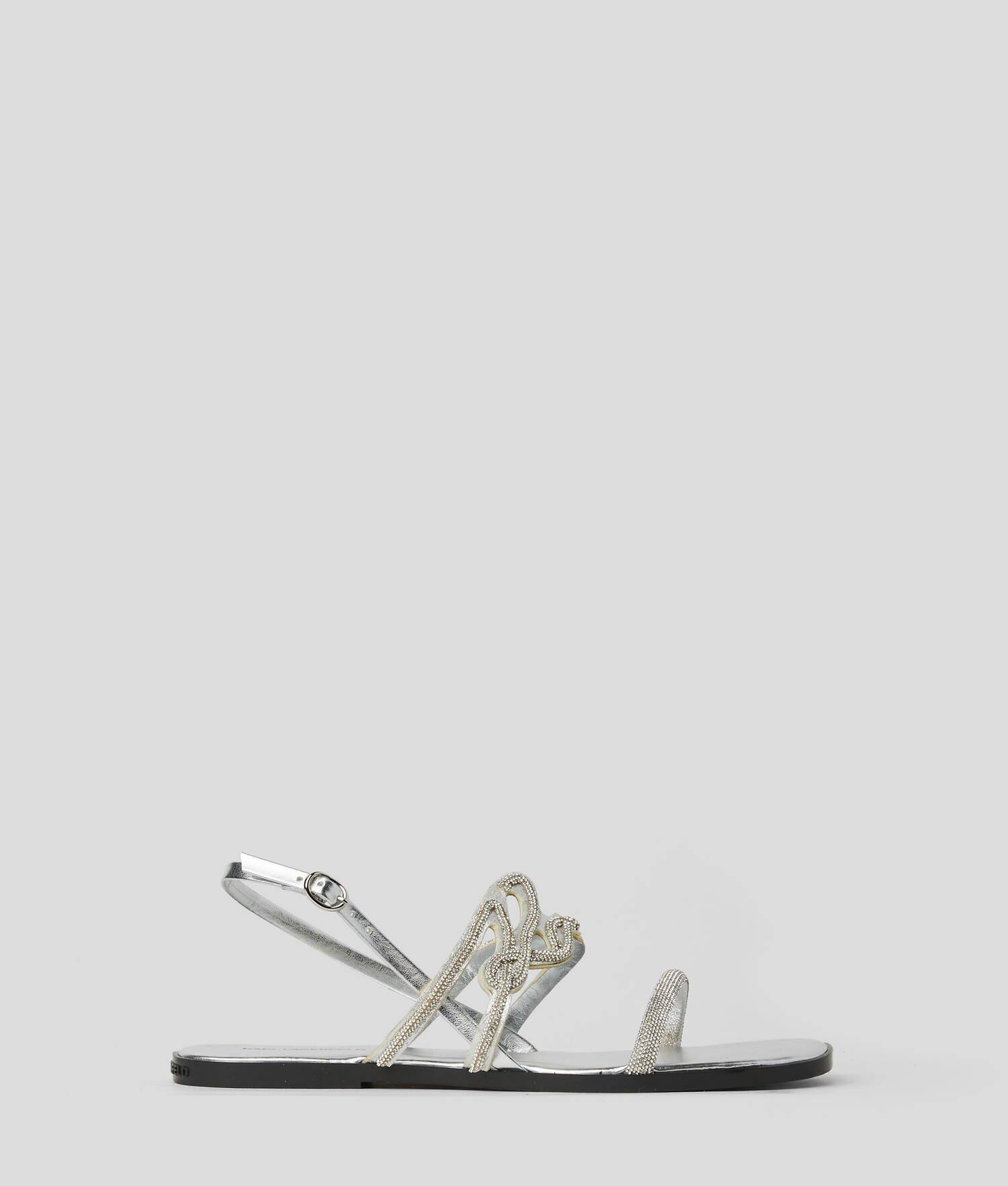 OLYMPIA SANDALS Product Image