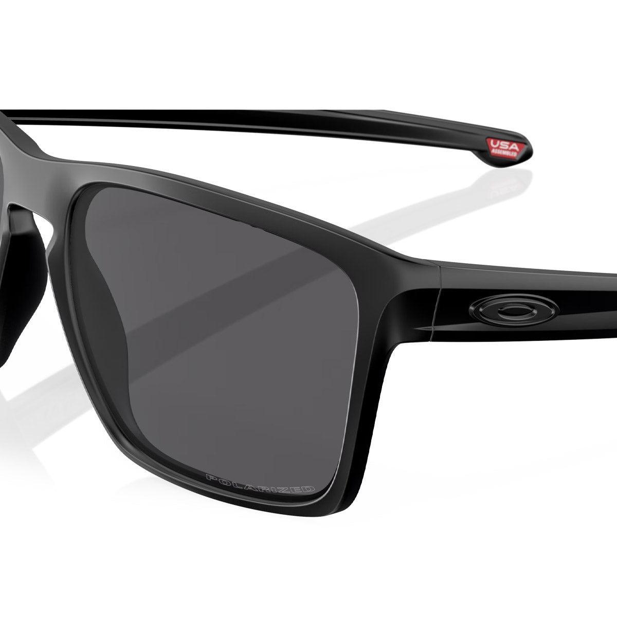 Oakley Men's Sliver XL Polarized Sunglasses Product Image