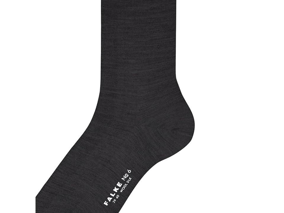 Mens No. 6 Merino-Silk Dress Socks Product Image