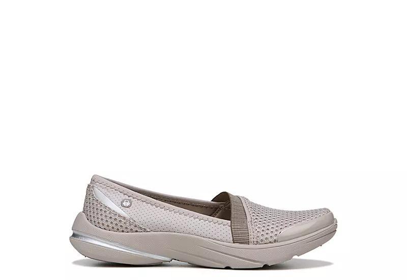 Bzees Womens Lollipop Slip On Sneaker Product Image