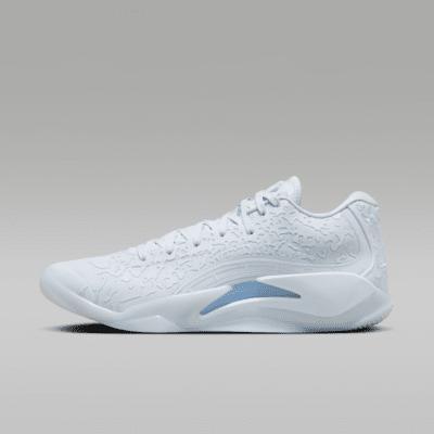 Nike Men's Zion 3 Basketball Shoes Product Image