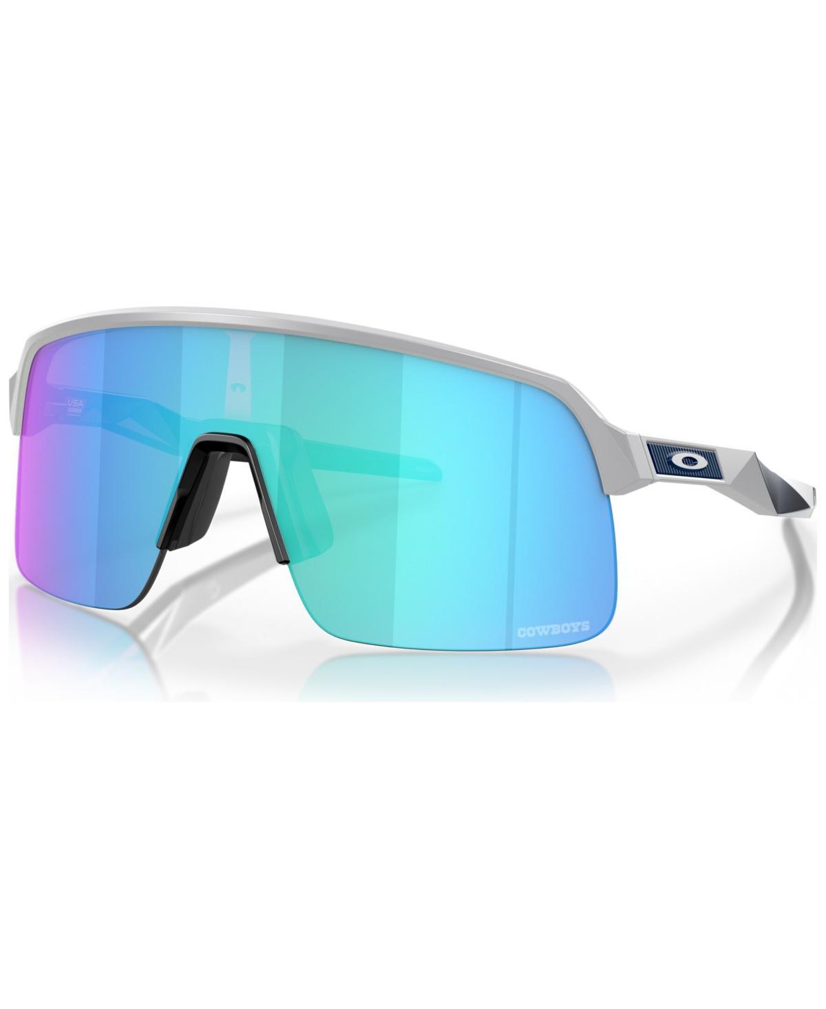 Oakley Men's Los Angeles Chargers Sutro Lite Sunglasses Product Image