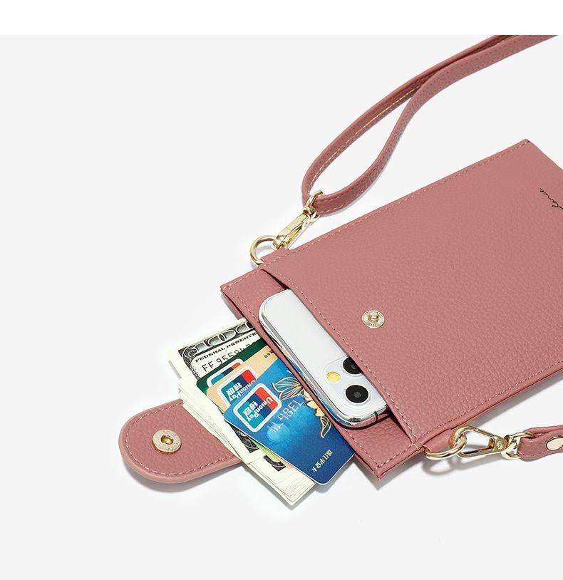 Mobile Phone Crossbody Bag Product Image