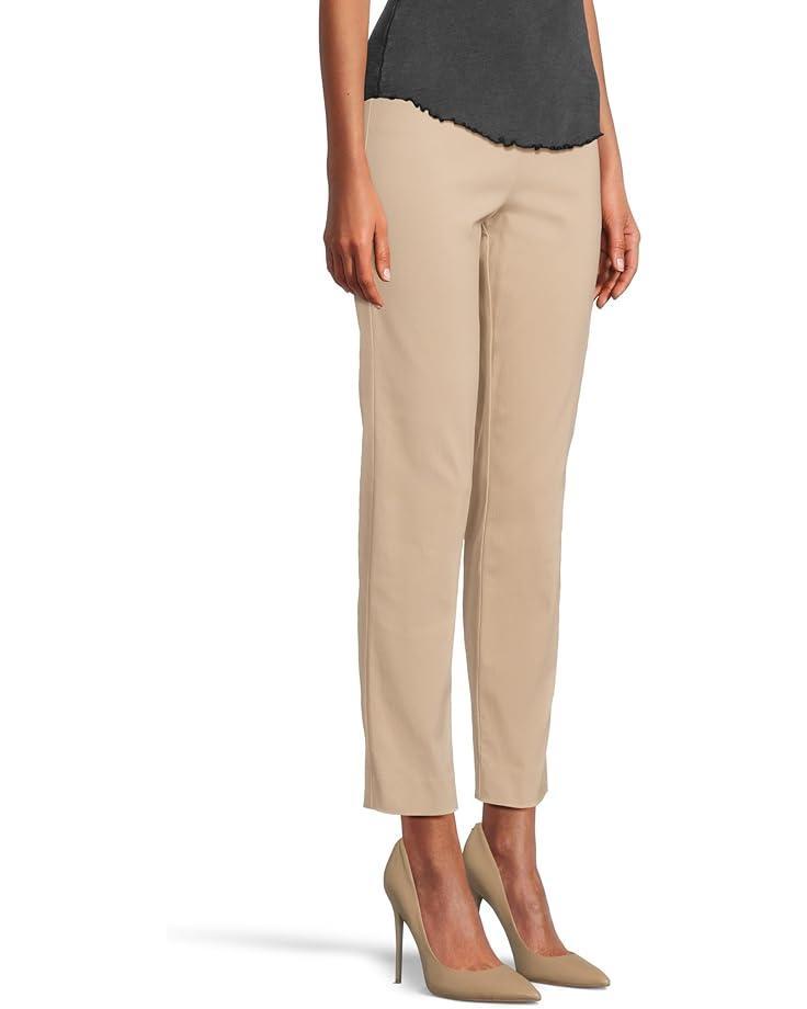 Pull-On Ankle Product Image