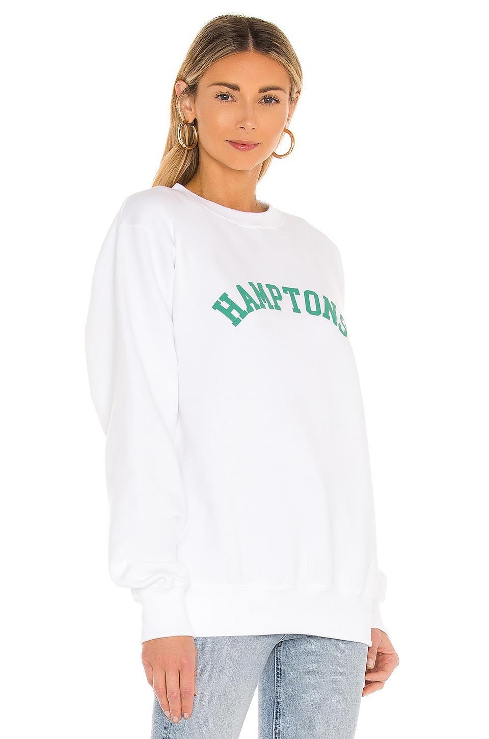 x REVOLVE Hamptons Sweatshirt DEPARTURE Product Image