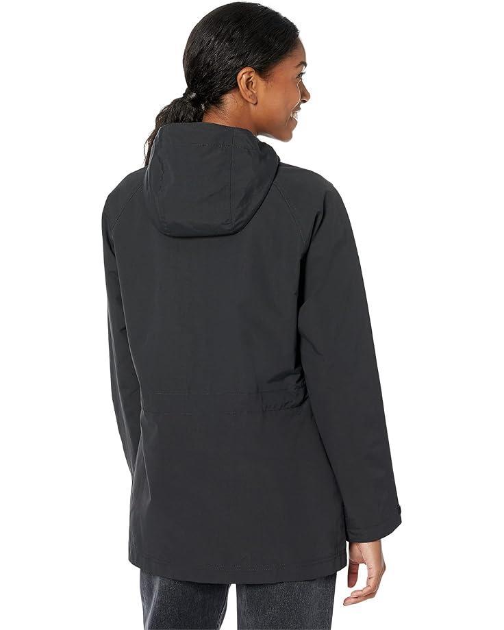 Women's L.L.Bean Petite Mountain Classic Water Resistant Jacket Product Image