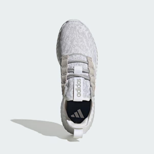 adidas Kaptir 3.0 Shoes Cloud White M 7 / W 8 Unisex Product Image