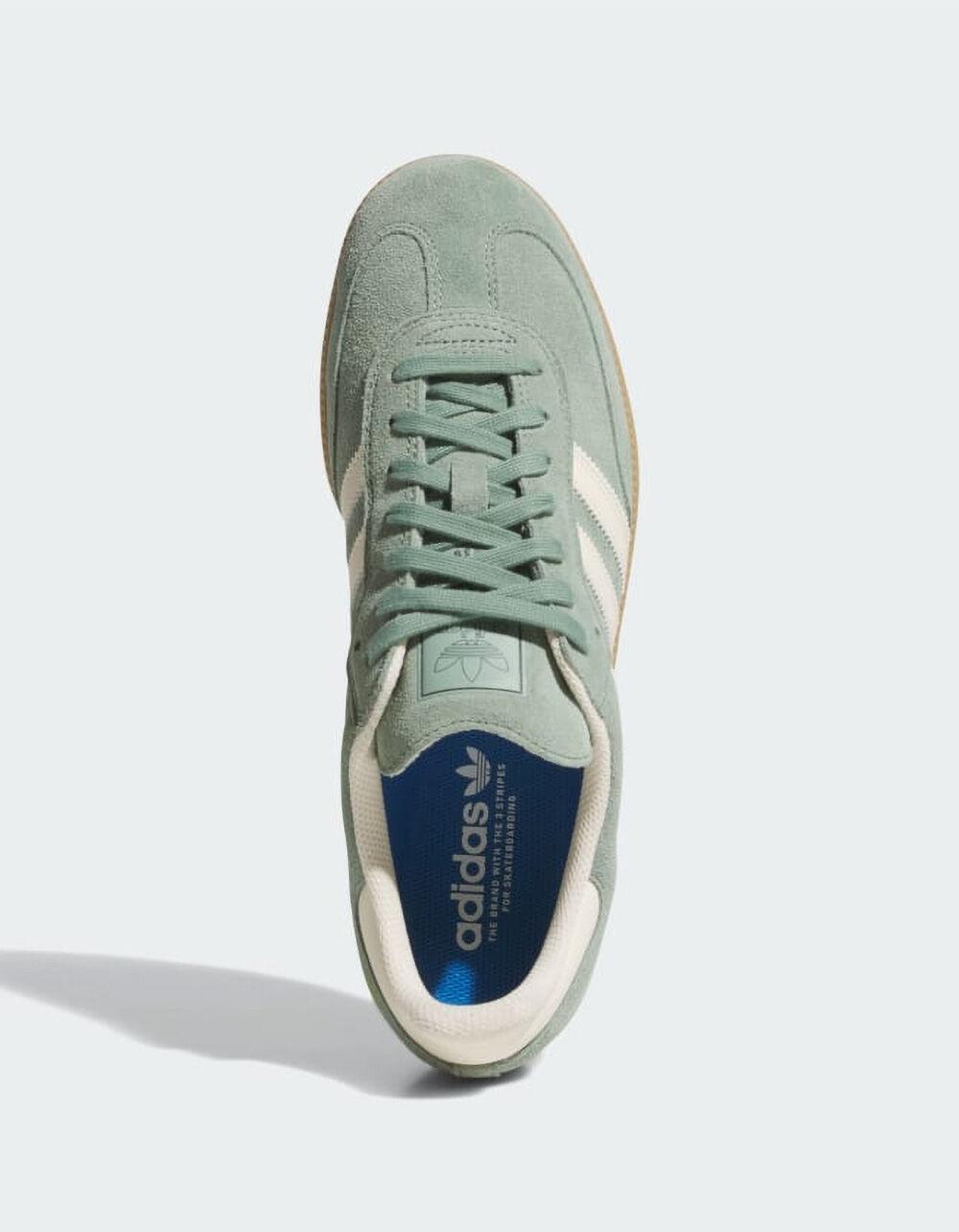 ADIDAS Samba ADV Shoes Product Image