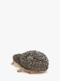 HEDGEHOG CLUTCH in brown | JW Anderson US  Product Image