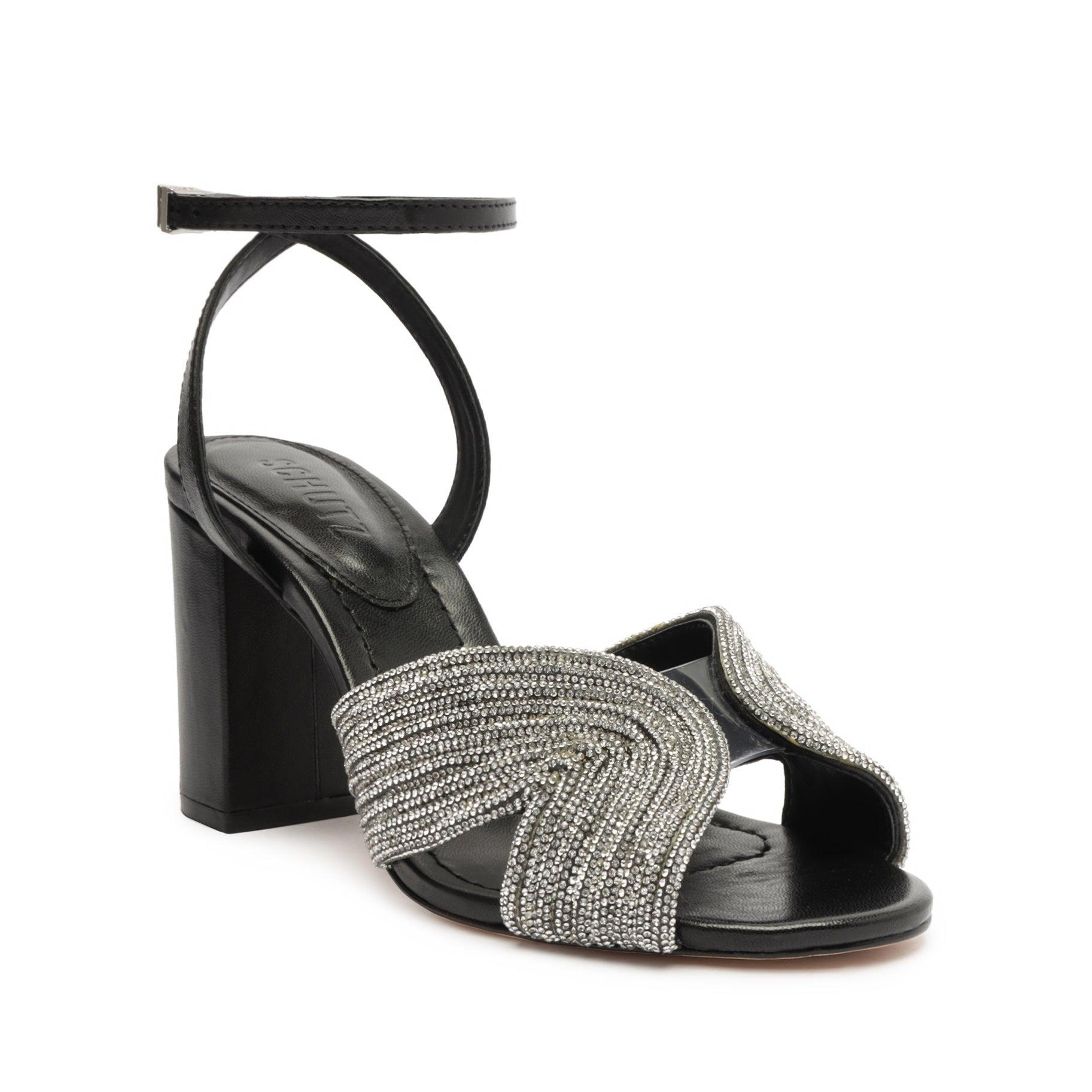 Hattie Block Sandal Female Product Image