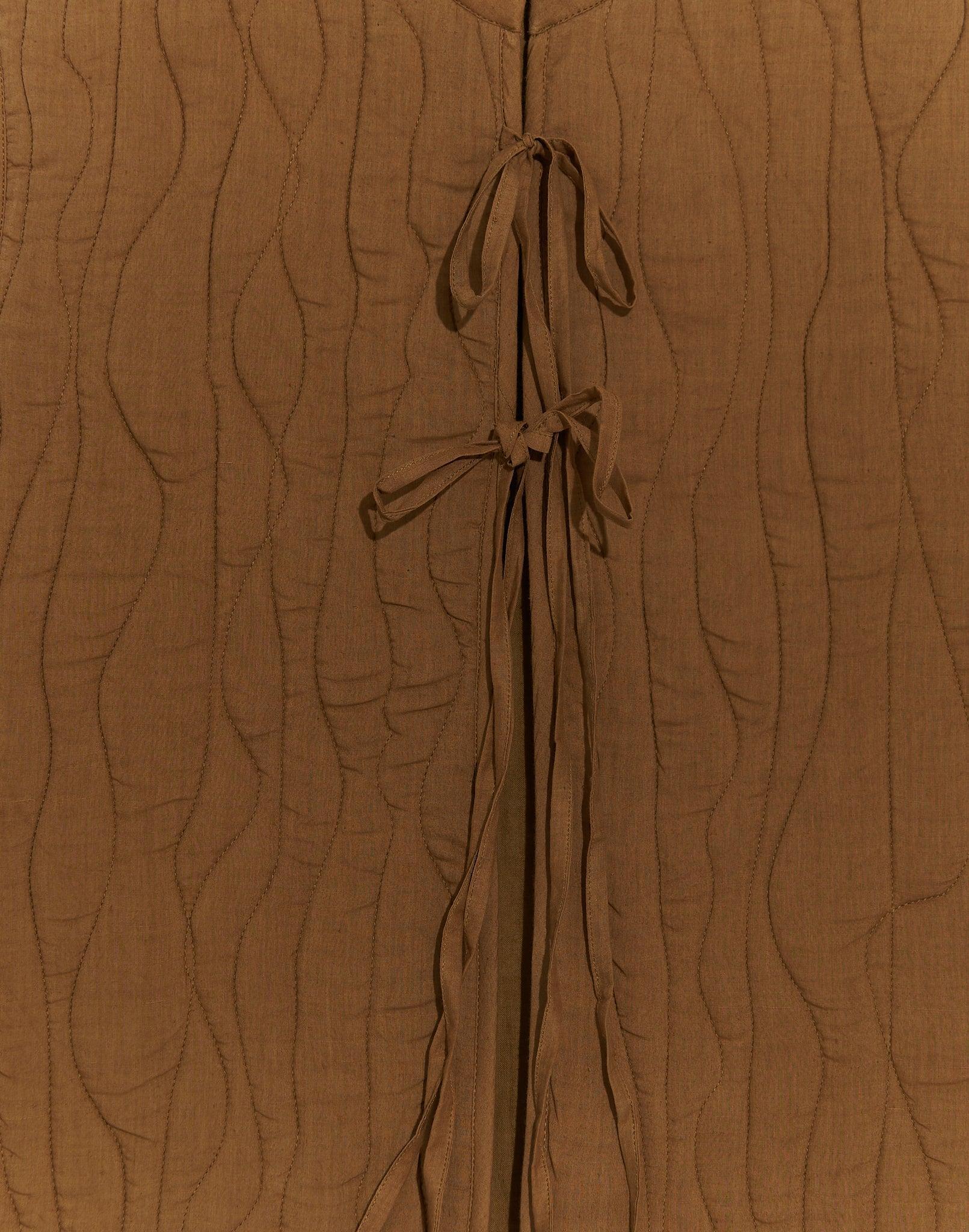 Buff puffer Jacket Product Image