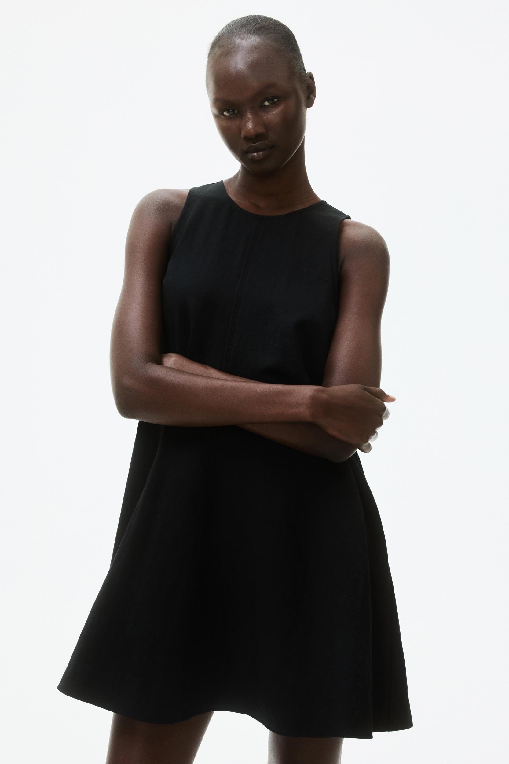 Shift dress Product Image