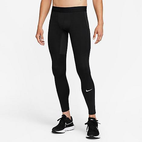 Nike Pro Warm Men's Tights Product Image