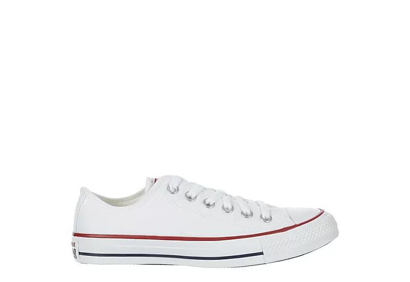 Converse Chuck Taylor All Star Low Top Unisex Shoes Product Image