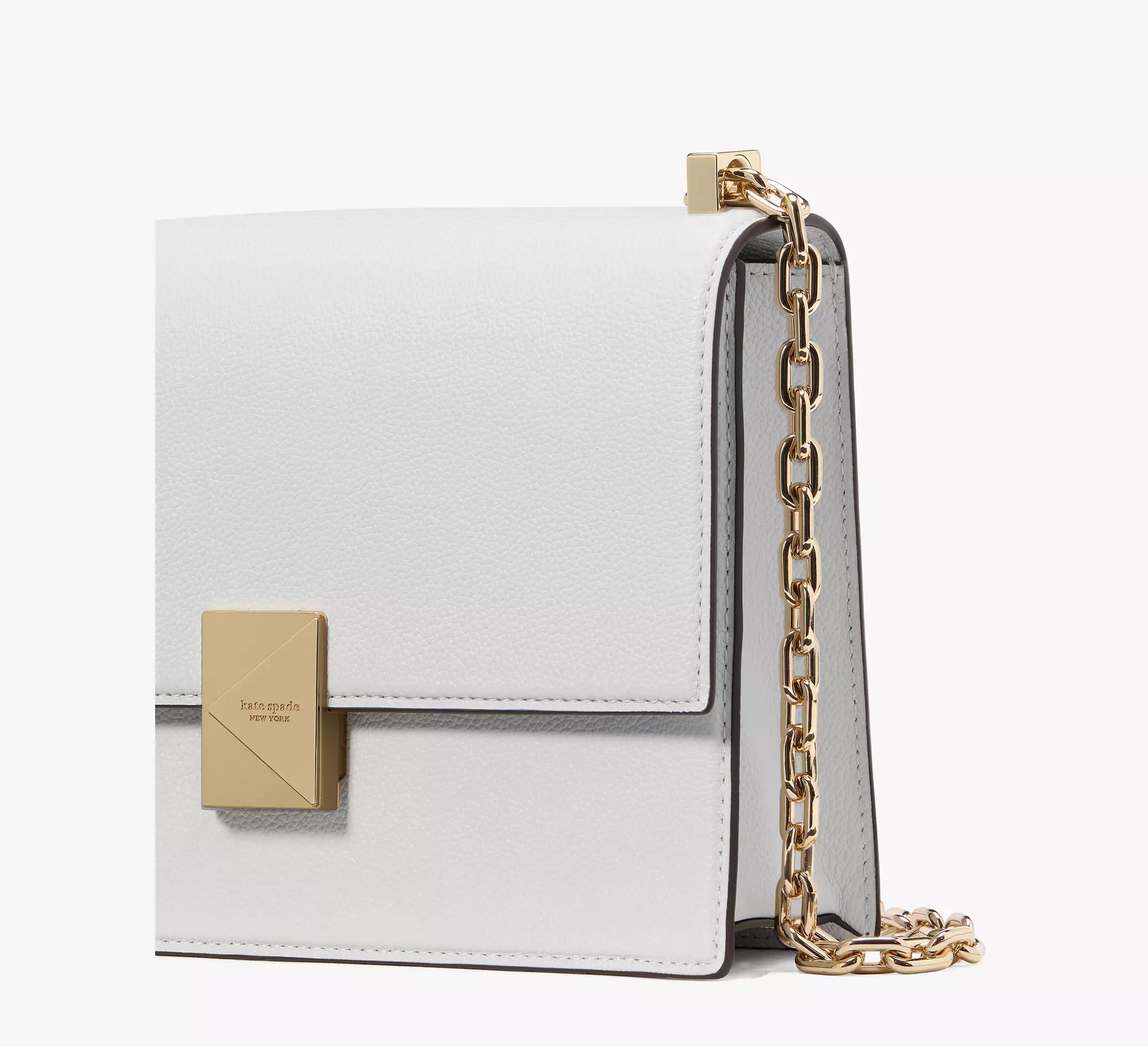 Deco Chain Shoulder Bag Product Image