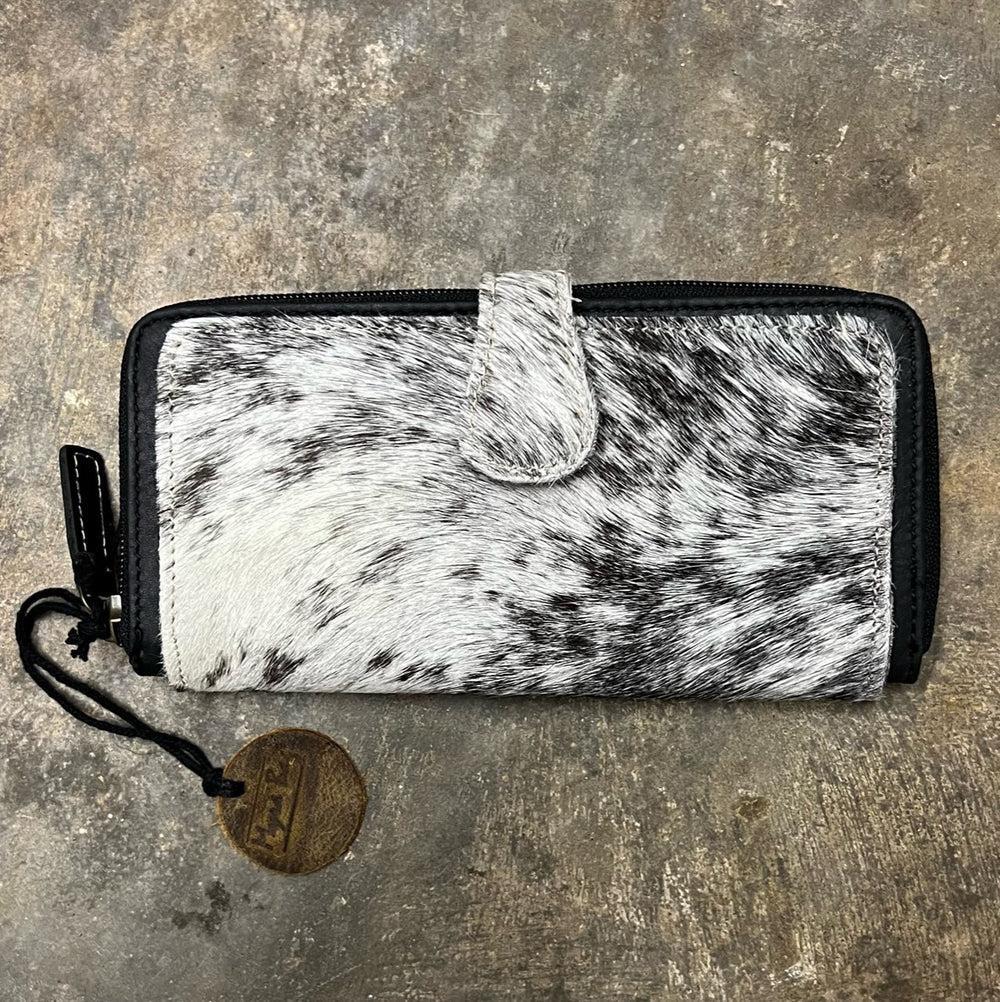 Cookies And Cream Wallet Product Image