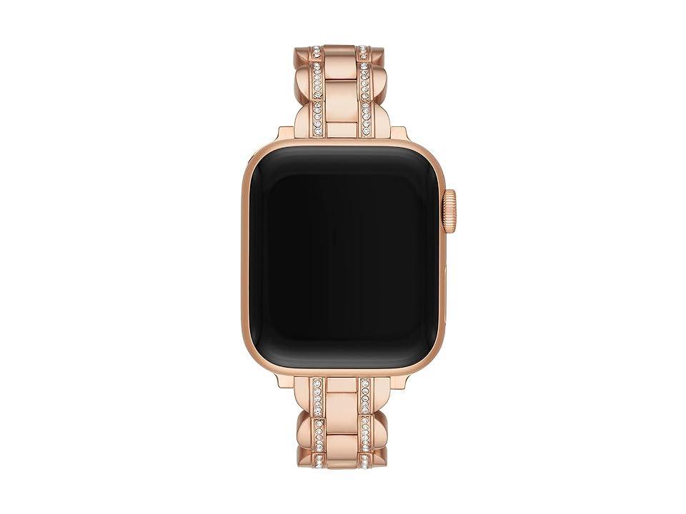 kate spade new york Pave Glitz Apple Watch Bracelet, 38mm, 40mm & 41mm Product Image